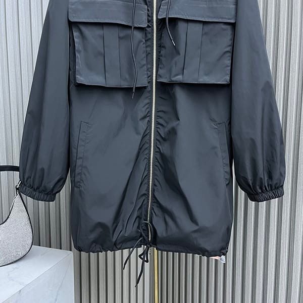大人気！ミュウミュウ 偽物 シングルブレスト ツイード ジャケット myo92769